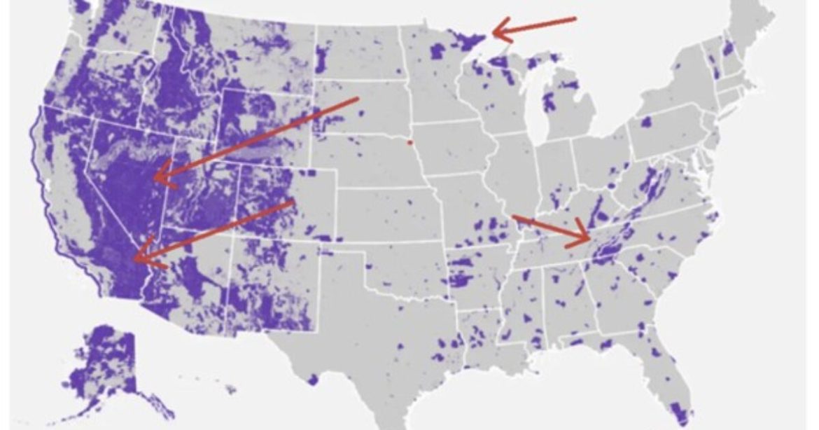 Ex-CIA Insider: “The Gov’t Is Buying THESE Stocks – So Should You…”