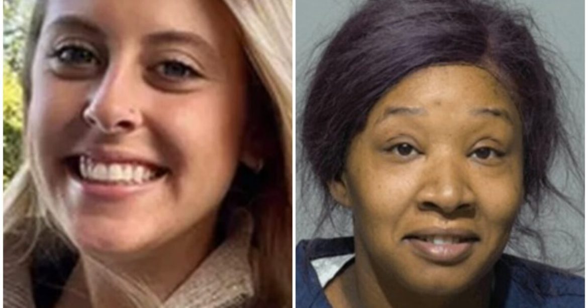 HORROR: Pharmacy Student Gunned Down by ‘Friend’ During Birthday Celebration – Suspect Says it Was an Accident and Blames Marijuana But Inconsistencies Emerge in Her Story