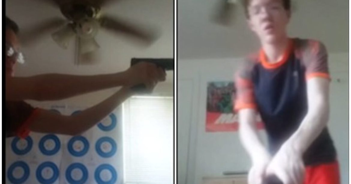 FBI Director Kash Patel Issues Response After Tucker Carlson Drops Explosive Allegations and Footage Regarding Would-Be Trump Assassin Thomas Crooks (VIDEO)