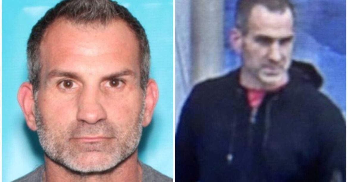 NEW: Radical Lunatic Identified and Arrested for Major Attack on US Attorney Alina Habba’s Office Following Manhunt