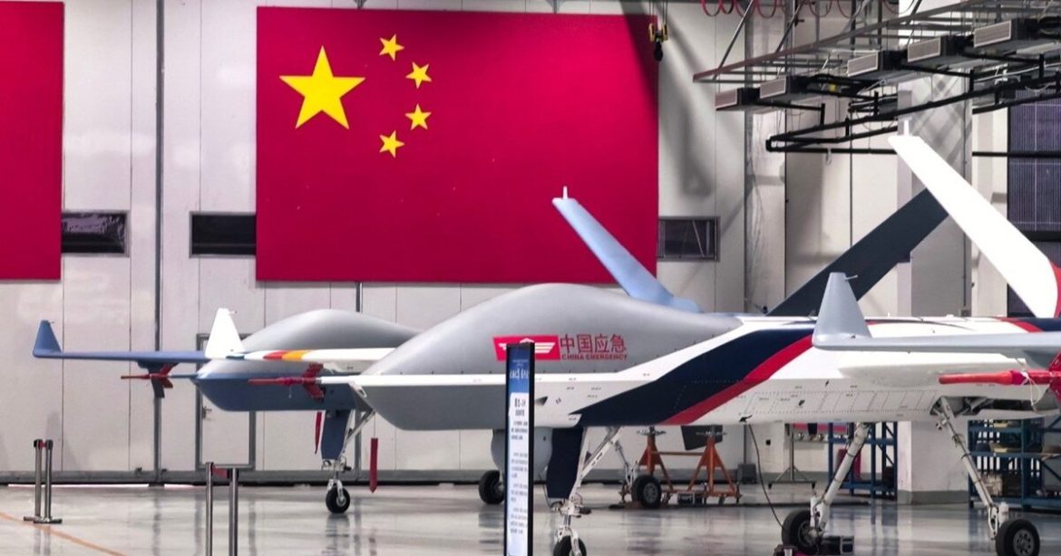 CCP Linked Entities Hold Properties Adjacent to Military Bases Across the US