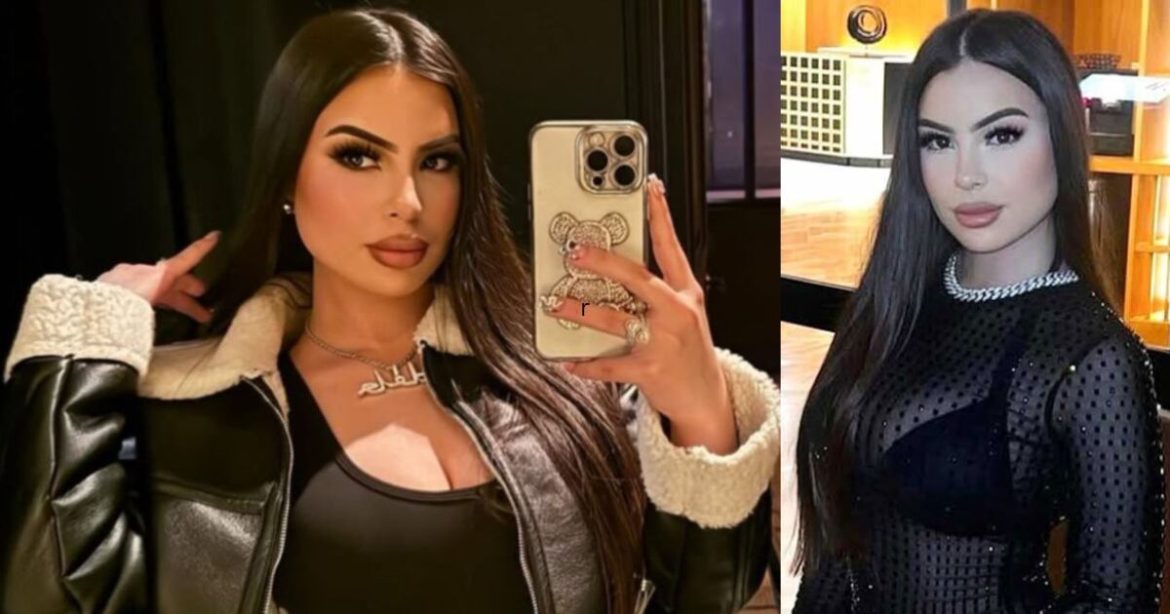 UPDATE: Three Men Charged in Ambush Murder of Rising Latin Singer Maria De La Rosa in Los Angeles