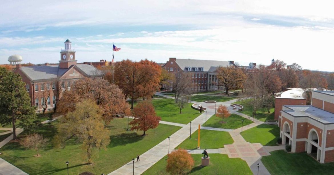 Outrageous: Wichita State Admits To Hiding Taxpayer Funded ‘LGBT’ Services in Leaked Audio