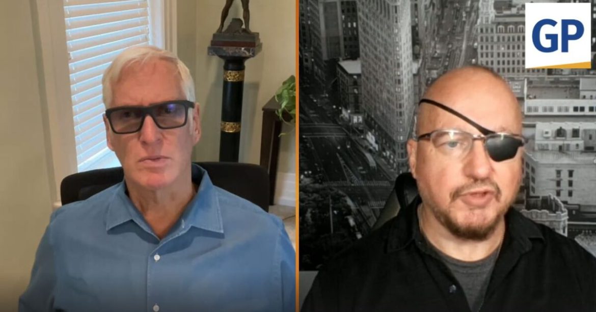 Stewart Rhodes Announces Relaunch of Oath Keepers with TGP’s Jim Hoft (VIDEO)