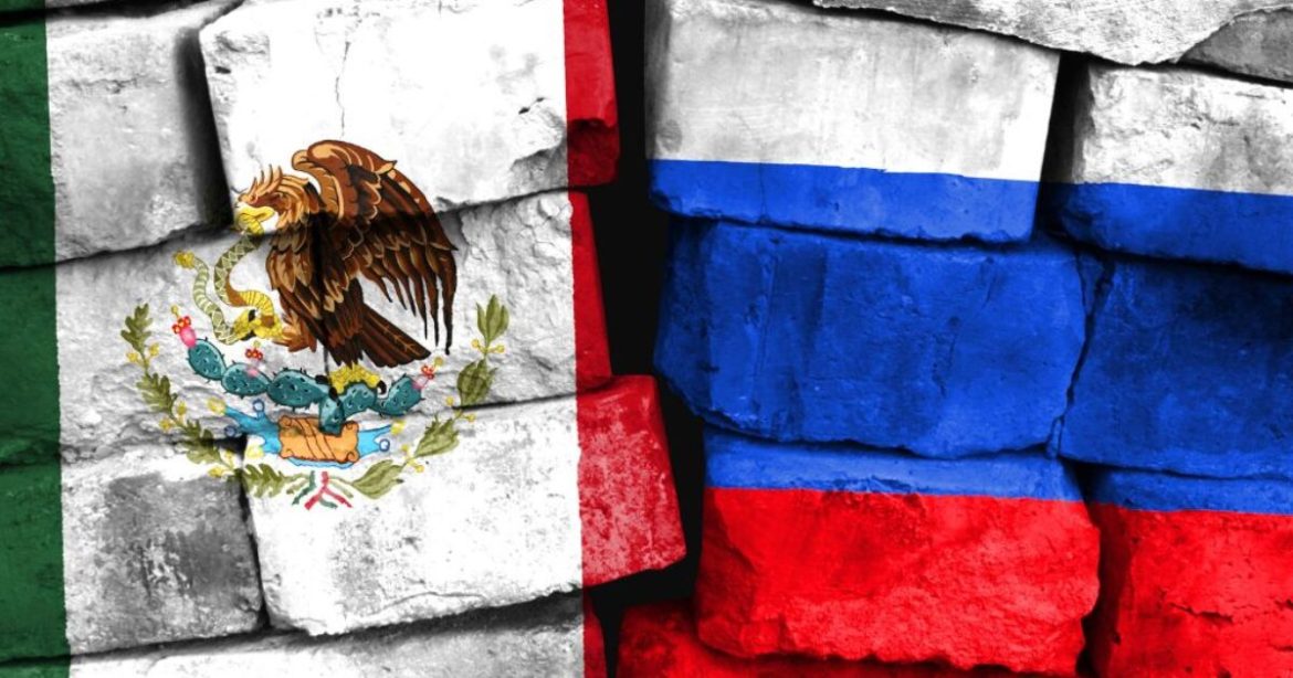 Russia and Supporters of the Ruling Morena Party Orchestrate Disinformation in Mexico to Fracture the Strategic Alliance with the United States