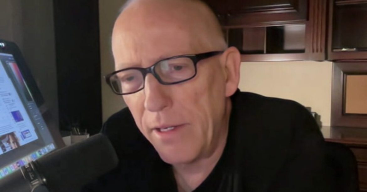 “On It!” AMAZING! President Trump Jumps Into Action to Help Scott Adams Access New FDA-Approved Drug For Prostate Cancer
