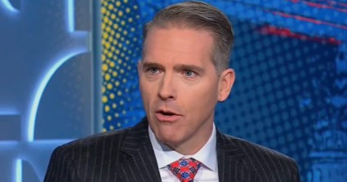 Scott Jennings Weighs in Trump-Marjorie Taylor Greene Feud – Reveals an Important Detail She Left Out During Her Tirade Against the President (VIDEO)