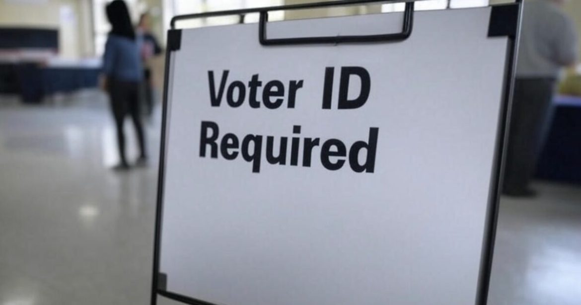 WAYNE ROOT: The Fake News Media is Lying Again. Democrat Victories Last Night Prove Only 2 Things- It’s All About the Voter ID and “The Great Replacement”