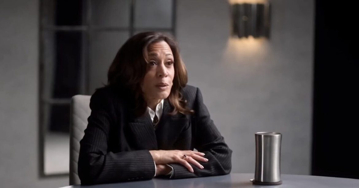 Kamala Harris Says She Signed ‘Hundreds of Treaties’ — Records Show None Exist