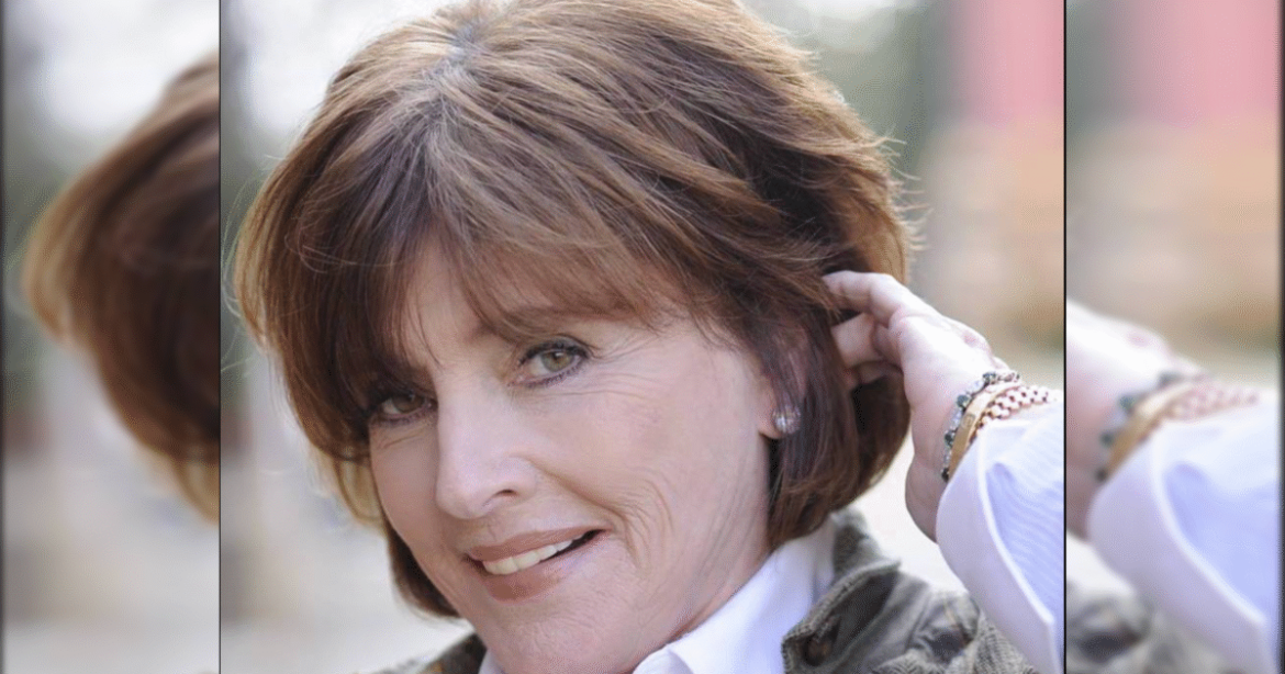 72-Year-Old Clinton Accuser Kathleen Willey Tries To Save Her Home After Years of Lawfare And Political Persecution
