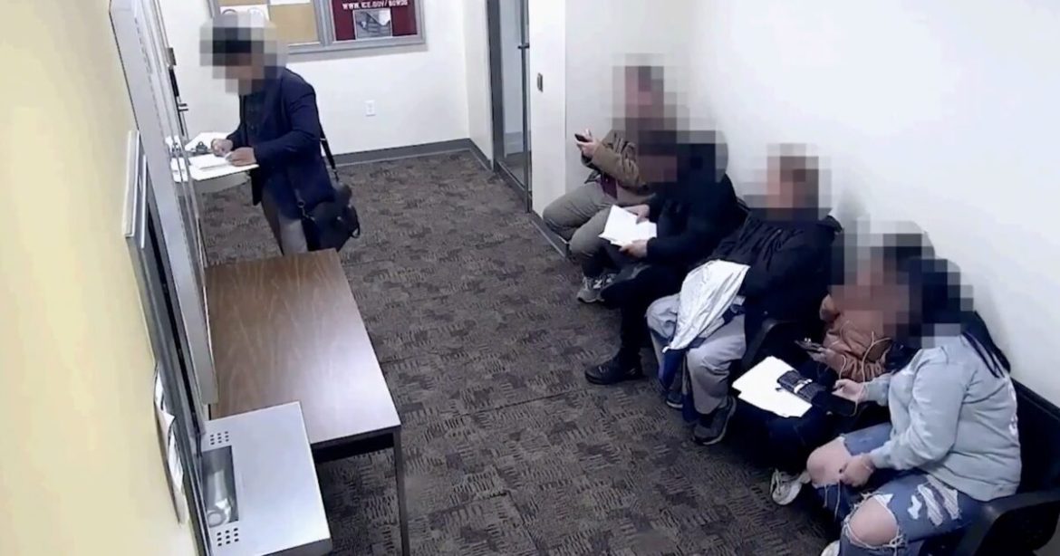 Tammy Duckworth Staffer Who Posed as Lawyer to Free Illegal Alien From ICE Custody Has Been Fired