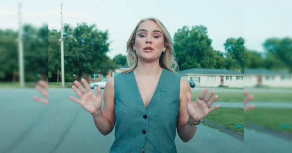 Democrat Candidate for Tennessee Special Election Aftyn Behn Shares Hate for the City and People She Wants to Represent