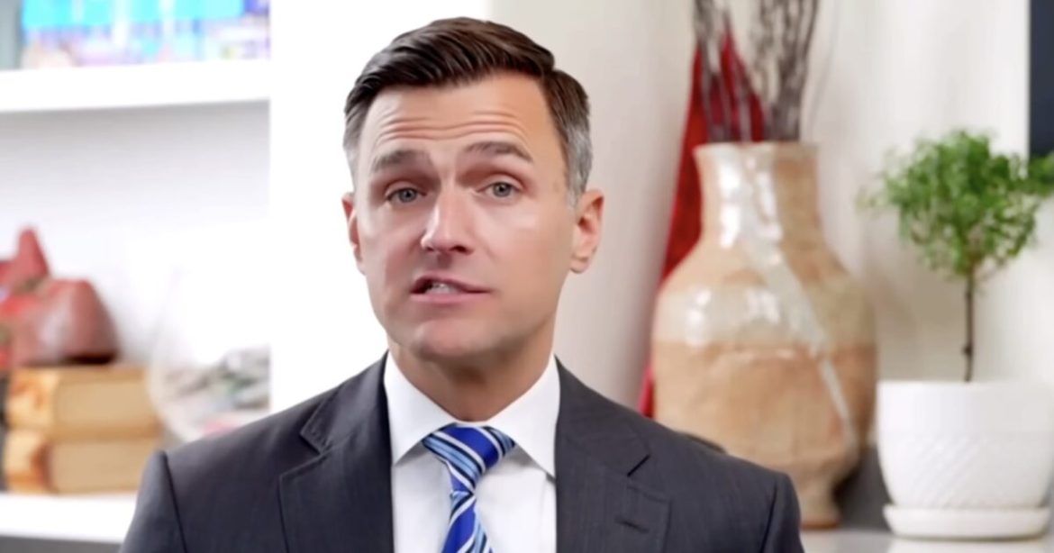 Oregon’s Democrat Attorney General Threatens to ARREST Federal Agents for Enforcing Immigration Law and Protecting Portland ICE Facility