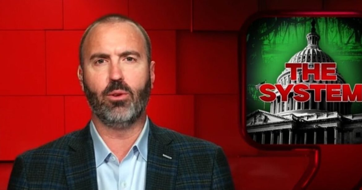 Jesse Kelly Warns Americans About the Democrat Party’s Evil Plans to Seize Power (VIDEO)