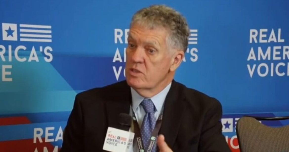 Dr. Dave Weldon at Children’s Health Defense 2025 Conference on the Health Bureaucracy – “These Agencies Will Ignore the Congress. They Frequently do on a Regular Basis” (VIDEO)
