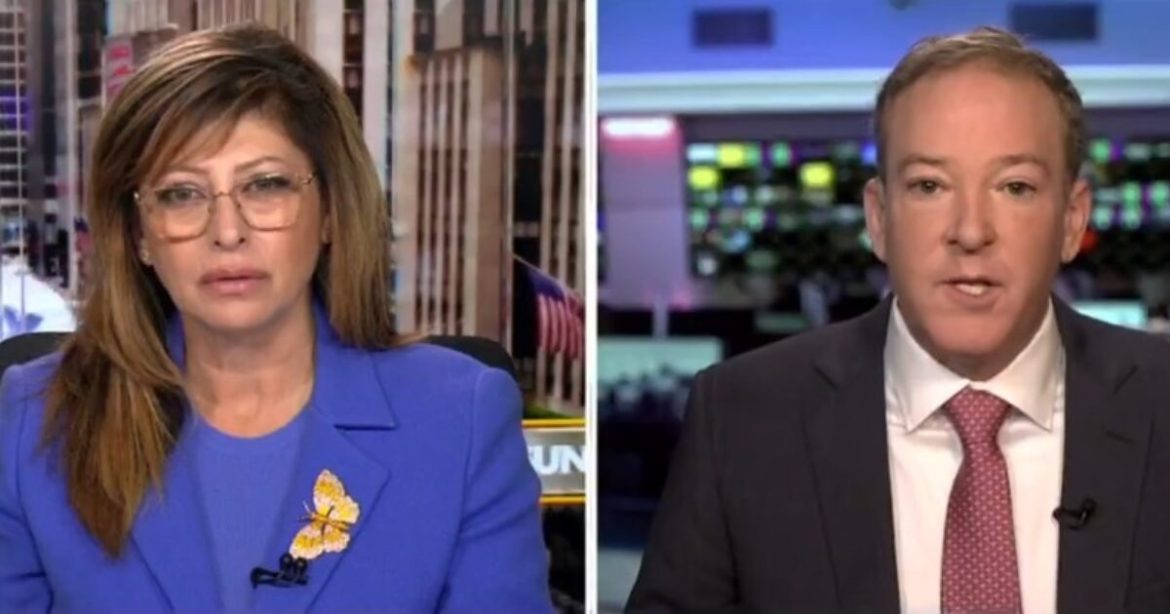 EPA Chief Lee Zeldin Blasts Democrats Over Schumer Shutdown (VIDEO)