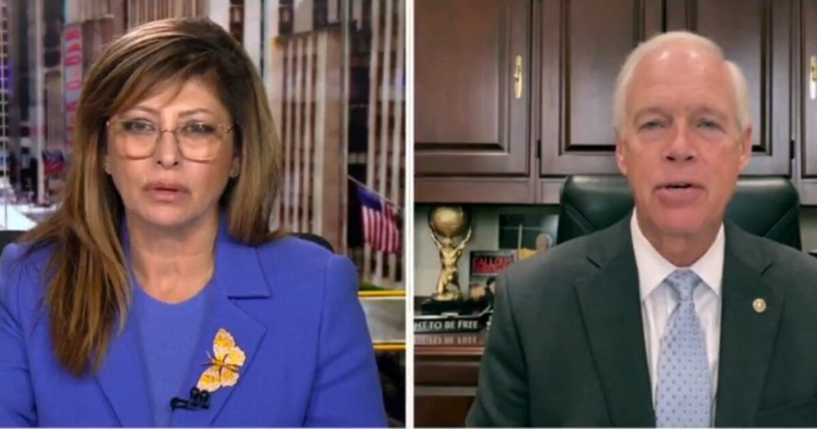 Senator Ron Johnson Backs President Trump to Get Rid of Filibuster While Exposing Democrats’ Hypocrisy (VIDEO)