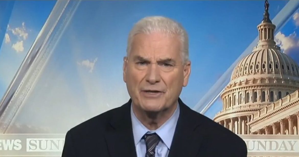 House Majority Whip Tom Emmer Blasts the Media’s Claims of a Blue Election Sweep (VIDEO)