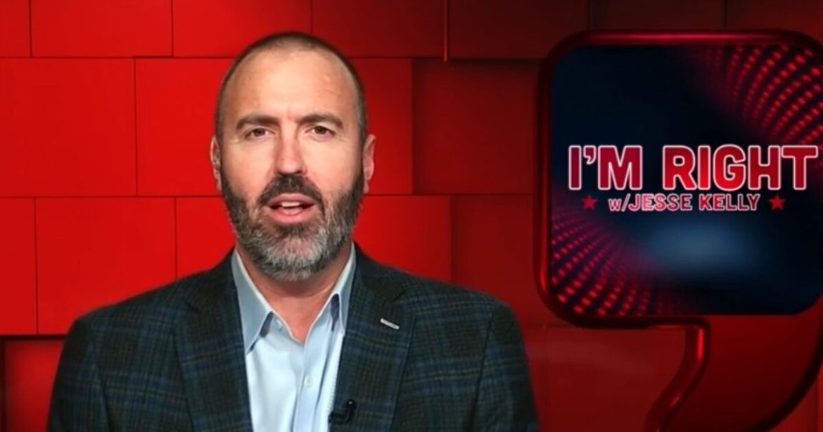 Jesse Kelly Exposes Why American Cities are Falling Apart – “It is Really, Really, Really Important to Understand That America’s Cities are Disgusting, Smelly, Violent and Dangerous by Choice”  (VIDEO)