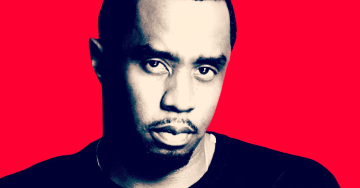 Sean ‘Diddy’ Combs Is Telling Fellow Inmates at Fort Dix Prison that Trump Will Pardon Him in 2026: REPORT