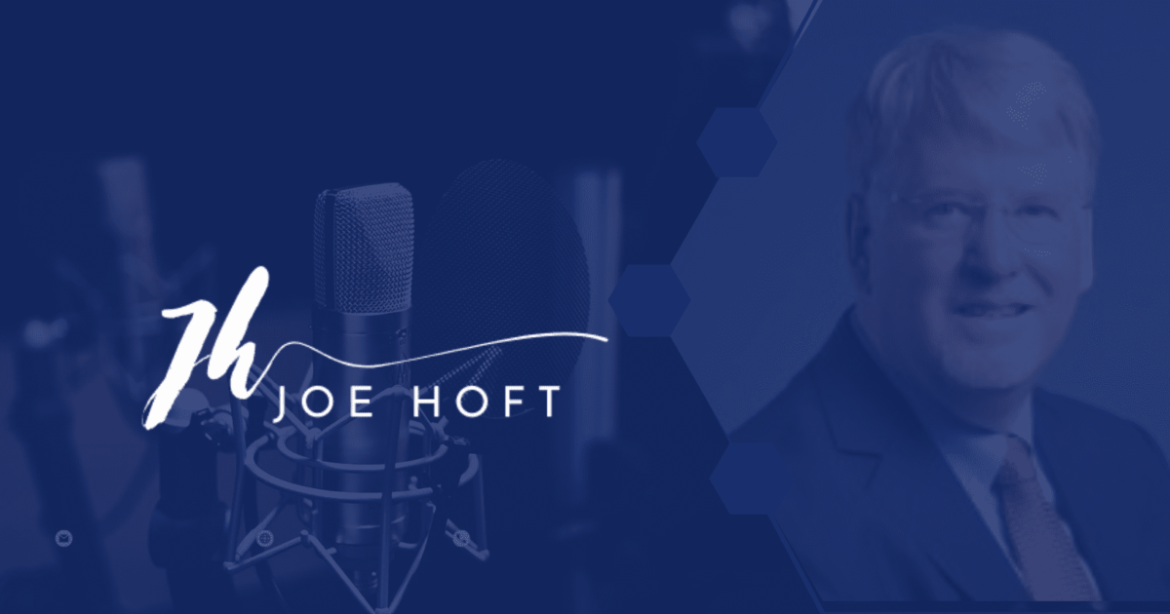 Joe Hoft with Dan Ball on OAN Discuss Trump’s Action to Terminate TPS Status for Somalians in Minnesota