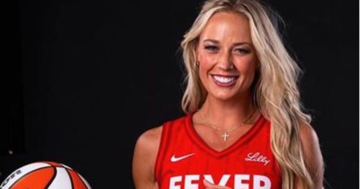 WNBA Star Admits That Elite 8th Graders Could ‘Probably’ Beat WNBA Players