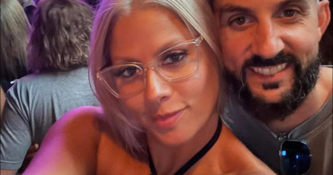 Young, Newly Engaged Air Force Vet and USPS Mechanic Found Dead Inside Mail Machine—Police Say His Body Was Trapped Inside Machine For Hours