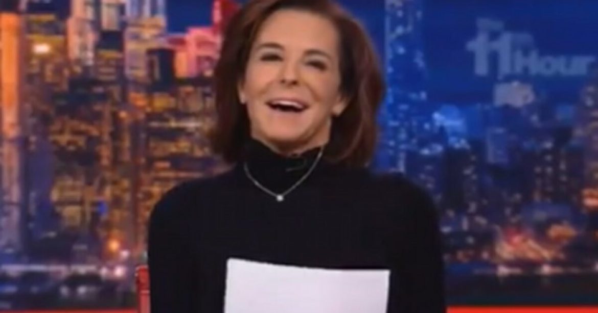 MSNBC IS DEAD – Watch Their Final Broadcast Before They Switched to MSNOW (VIDEO)