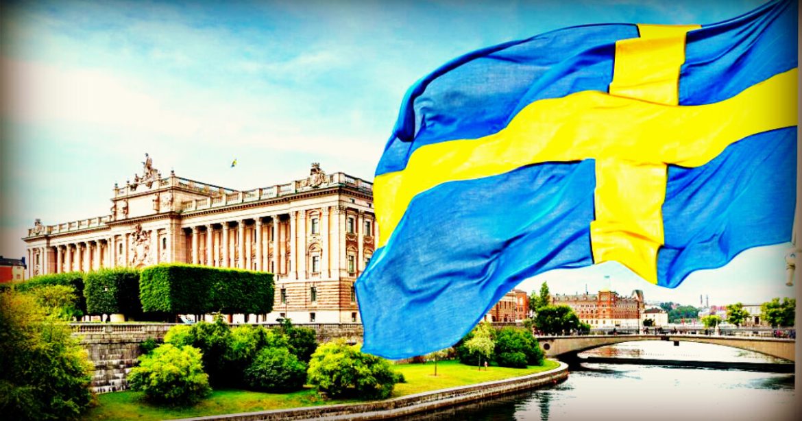 Sweden: $375 Million in Fraudulent State Welfare Funds Siphoned Off by Foreign Criminal Gangs Ravaging the Nation