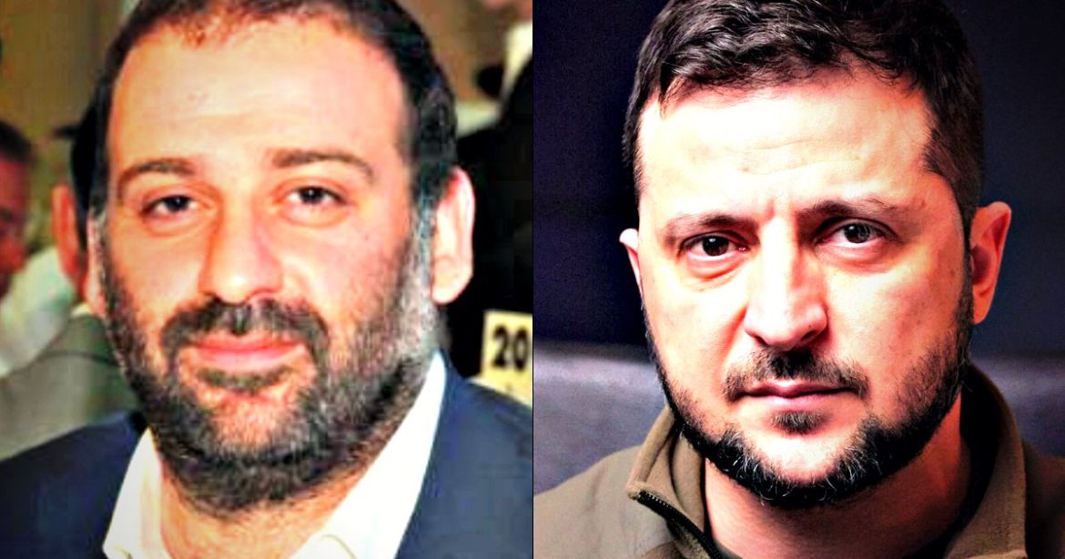 EXPLOSIVE: Zelensky’s Close Associate Timur Mindich Targeted by Major Anti-Corruption Operation, Reported to Have Fled Ukraine