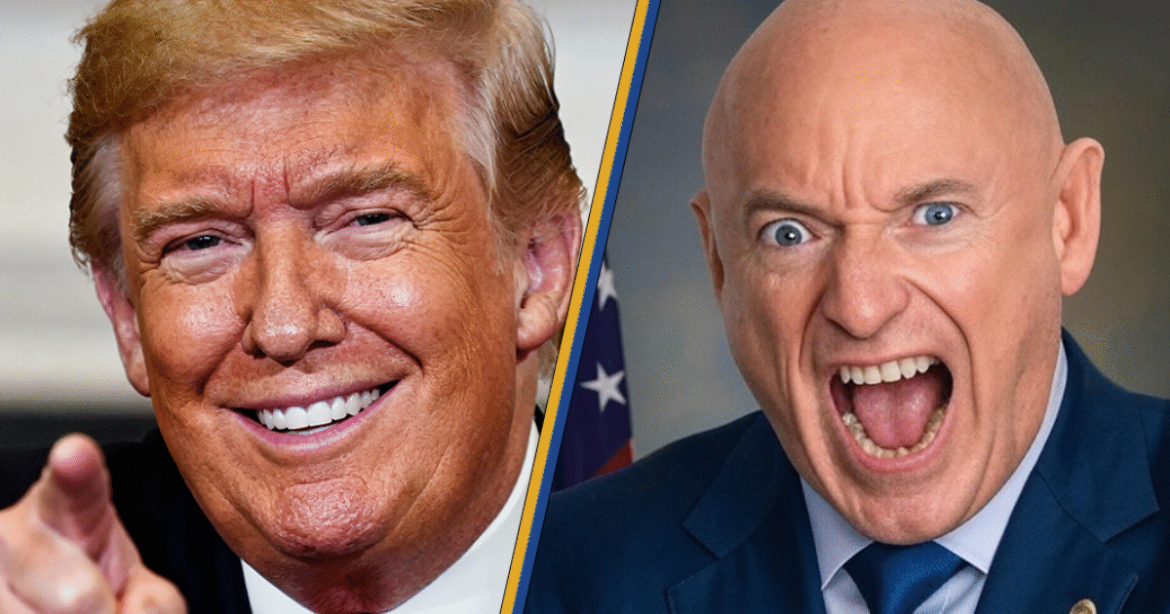 Rogue Democrat Admits President Trump Has NOT Issued Any Illegal Military Orders | Drew Hernandez