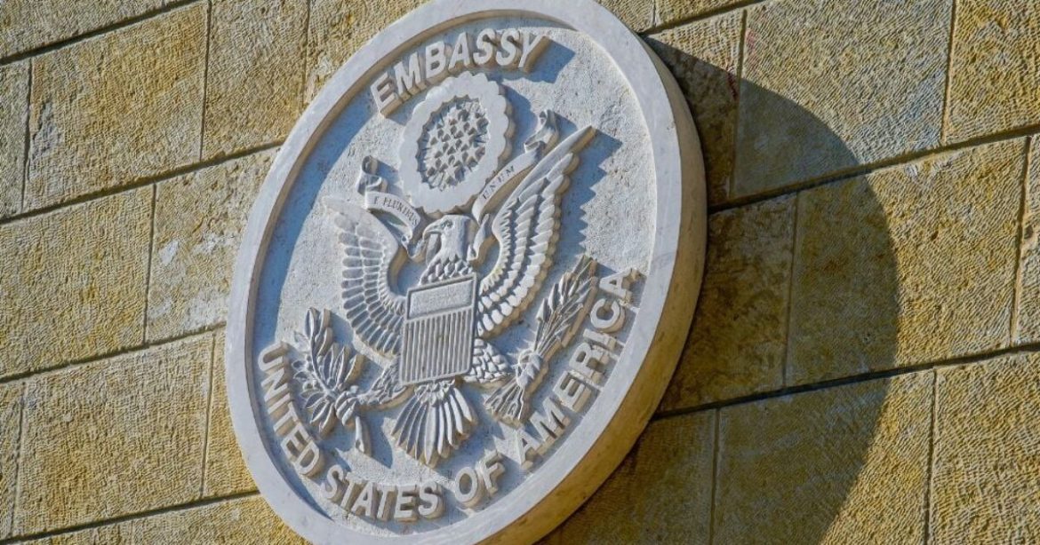 Trump Orders U.S. Embassies to “Take Note” of Countries Where Authorities Promote or Fund Abortions, Euthanasia, Gender Reassignment Surgeries on Minors, or Diversity Policies