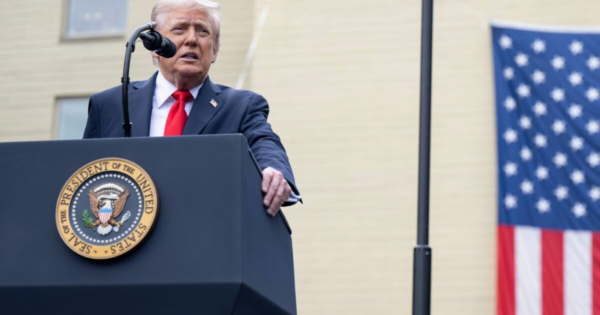 EXCLUSIVE: How Trump’s Own Appointees Aided Russiagate Plot Against Him