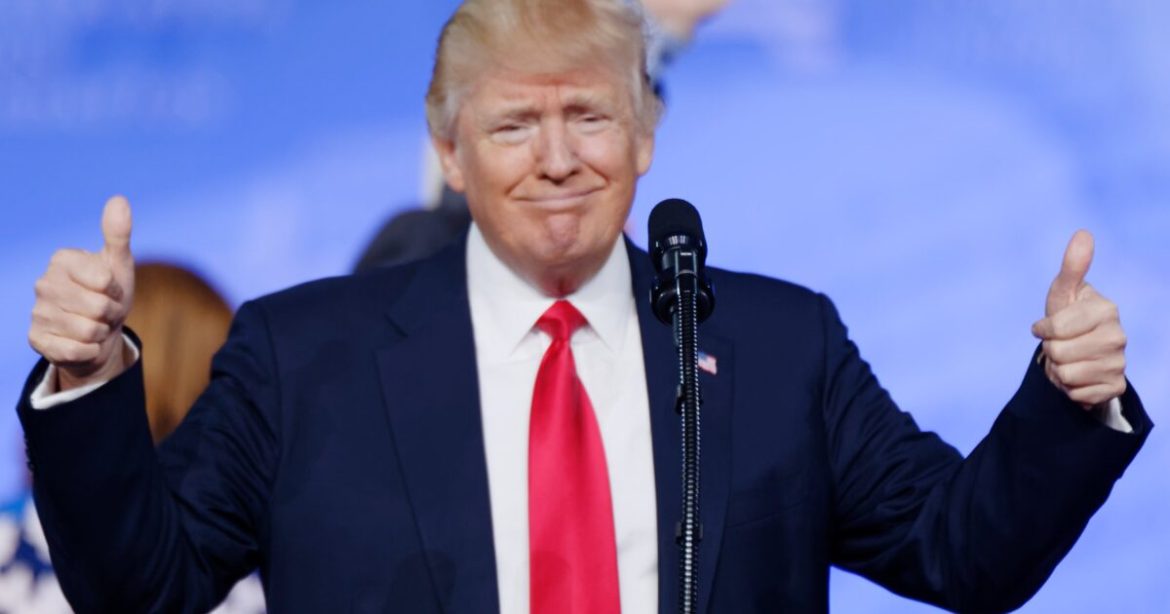 Tariff Revenue Hits Record $31 Billion in October — As Trump Floats Abolishing Income Tax Altogther!