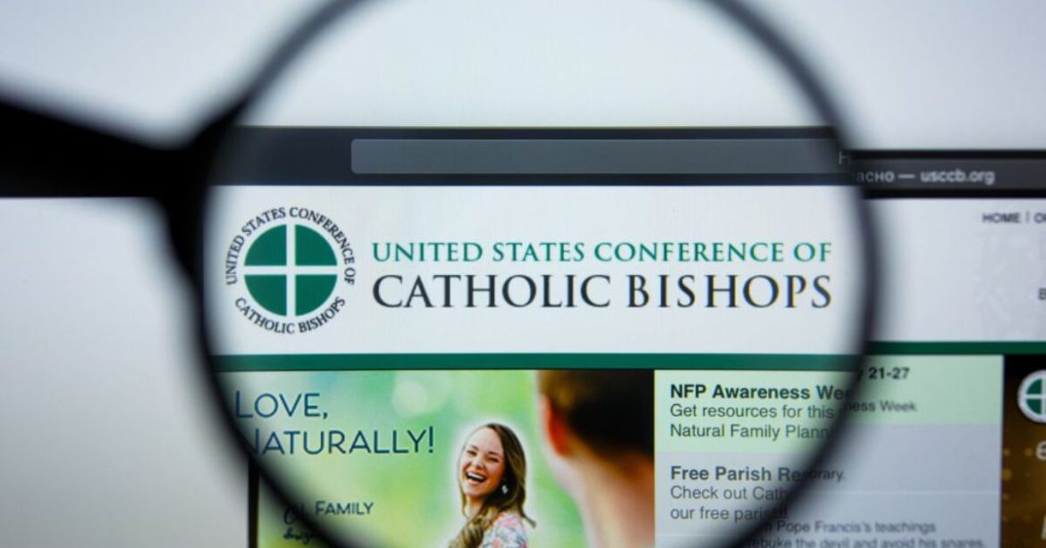 Faith Over Ideology: Catholic Bishops Approve Directive Banning Gender-Affirming Care in Church-Run Medical Facilities in Baltimore