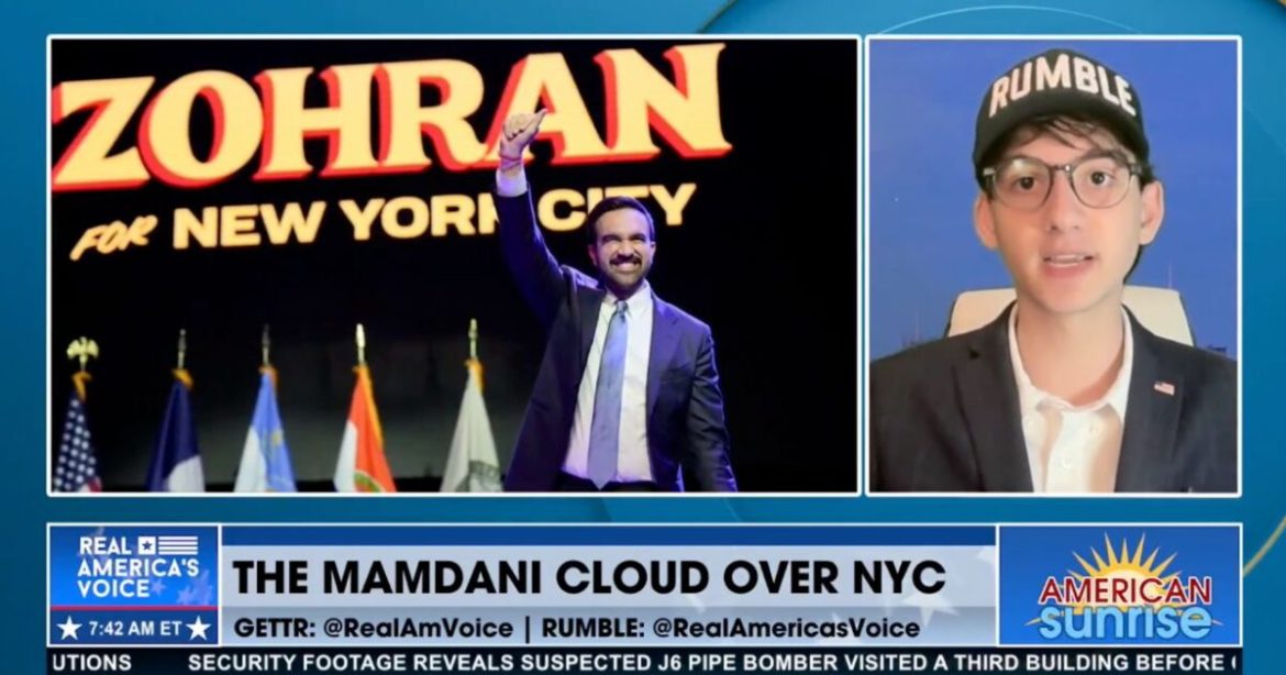 Gregory Lyakhov: School Choice Is the Civil-Rights Fight of My Generation