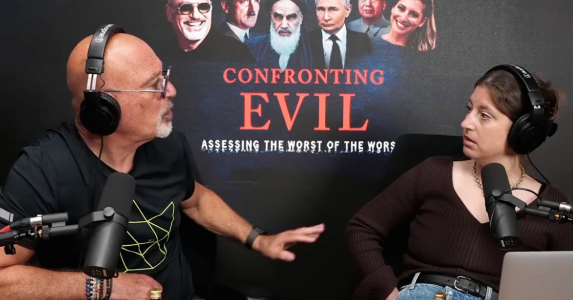 Howie Mandel Puts His Daughter in Her Place After She Snaps at Bill O’Reilly’s Immigration Idea