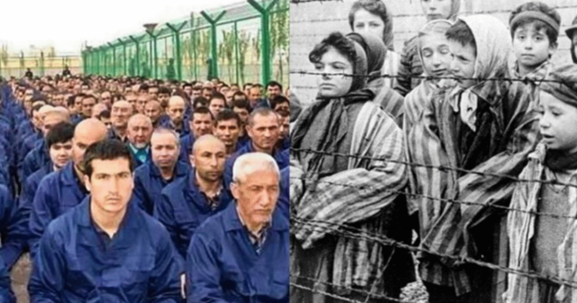 Top Uygher Official Says Muslims Stay Silent on China’s Persecution