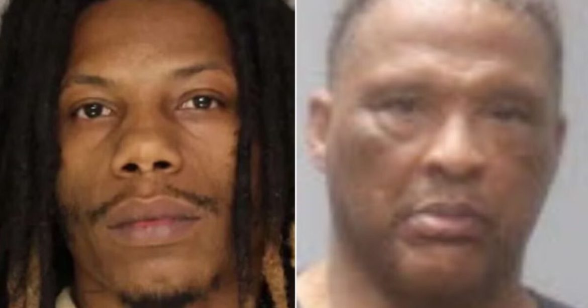 Missing 13-Year-Old Louisiana Girl Found Hidden in Box in Pittsburgh Basement, Suspects Arrested for Kidnapping, Trafficking, and Sexual Assault After Snapchat Grooming