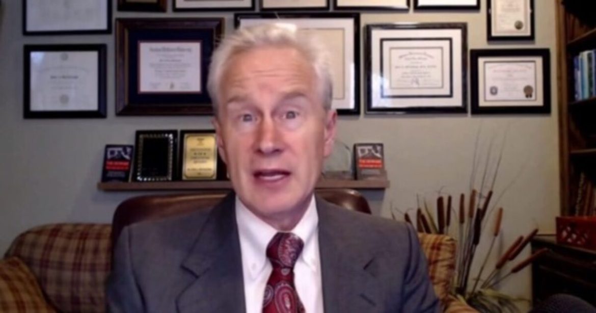 Before Globalists’ Next Crisis: How To Get the Critical Medications Recommended By Dr. Peter McCullough