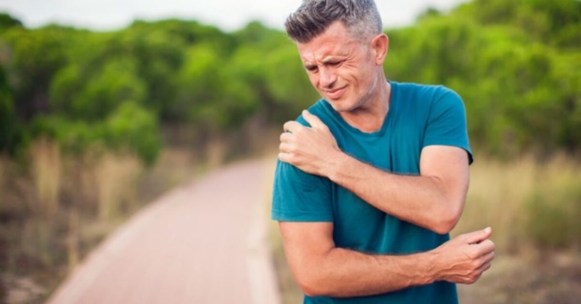 Dr. Peter McCullough On A Revolution In Pain Relief