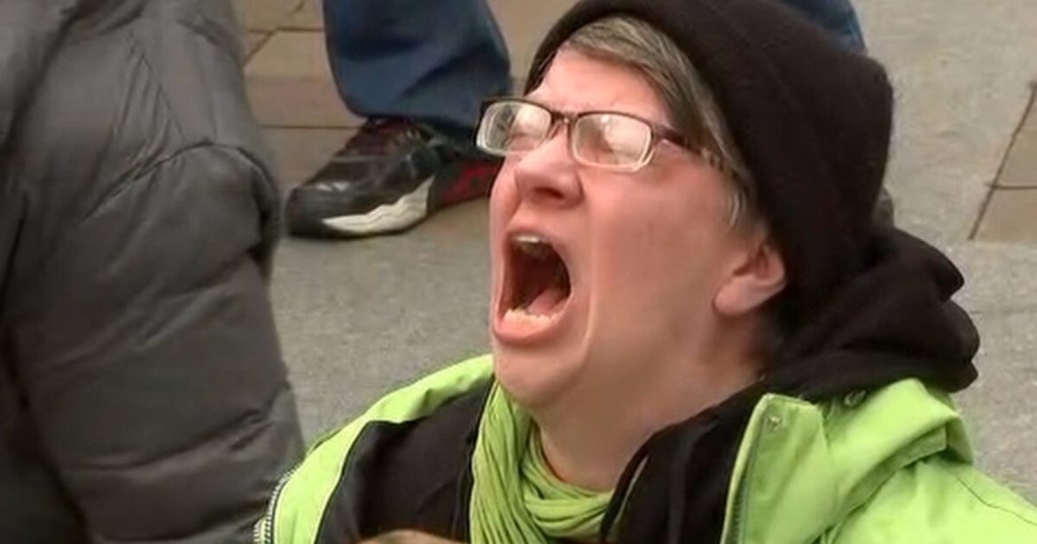 Psychotherapist Confirms TDS is REAL and Exploding — Patients Can’t Sleep, Travel, or Function Normally Because They’re “Triggered” by Trump