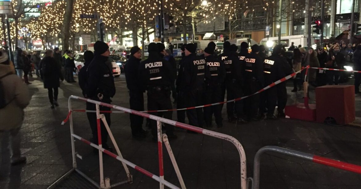 Tis the Season for Jihadist Christmas Attacks