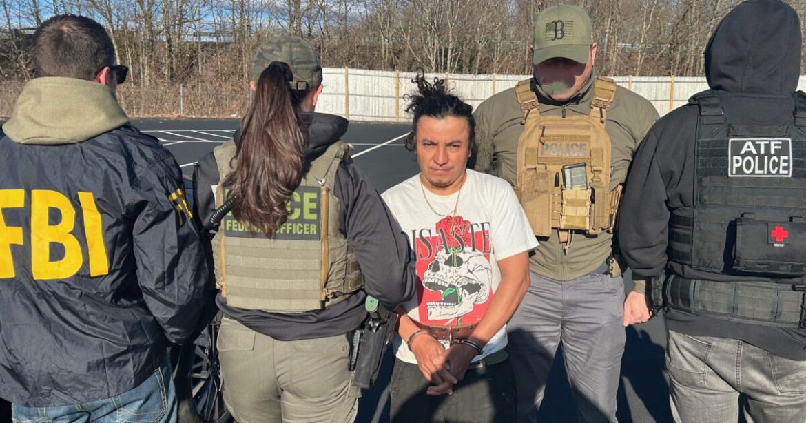 Removal Orders, Obama-Biden Enforcement Gaps, and the Myth of “Missing” ICE Detainees