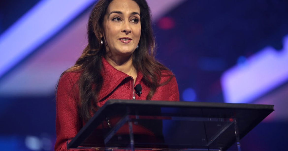 DOJ’s Harmeet Dhillon Promises Justice for Crimes Committed by J6 Committee — ‘No Statute of Limitations Will Hinder Our Efforts’
