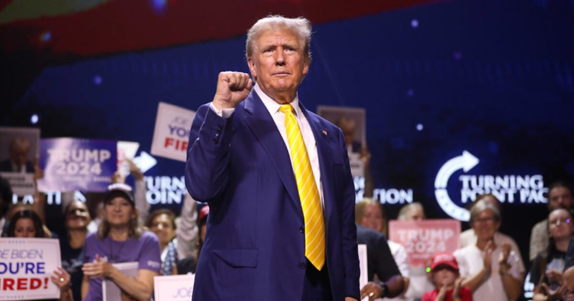 Trump Administration SUES Virginia for Giving Illegal Aliens In-State Tuition While American Taxpayers Foot the Bill