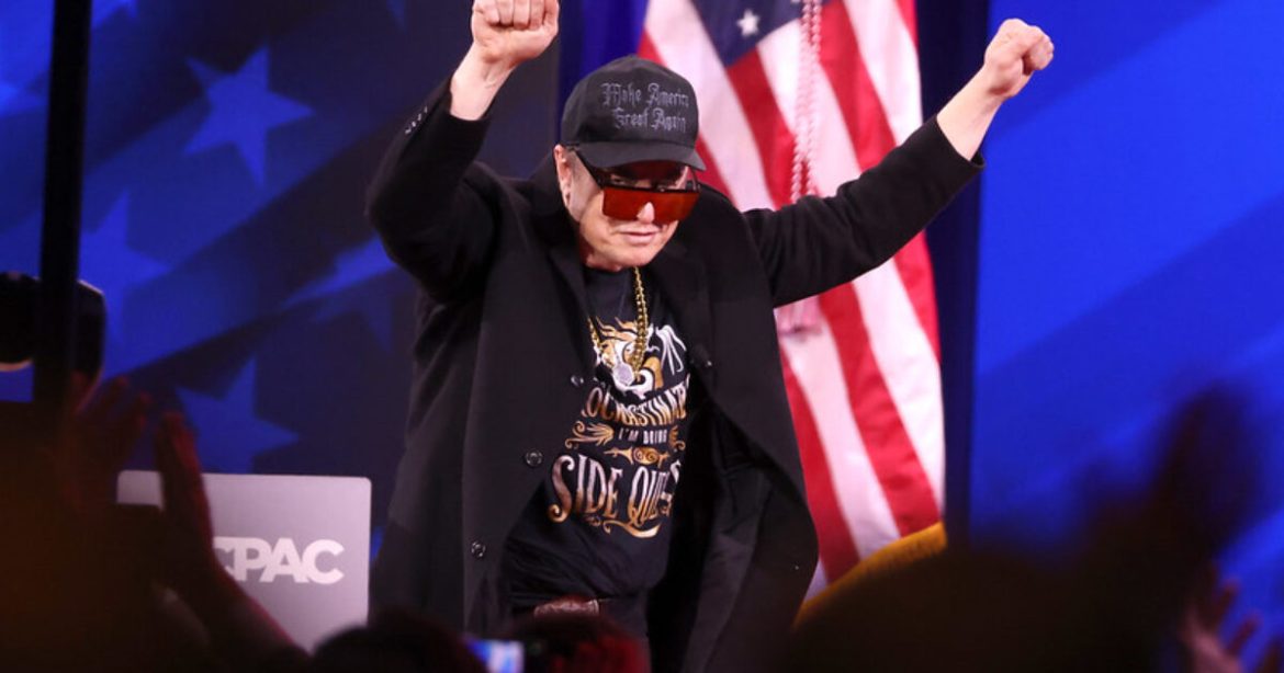 Delaware Court Vindicates Elon Musk, Restores $56 Billion Tesla Pay Package