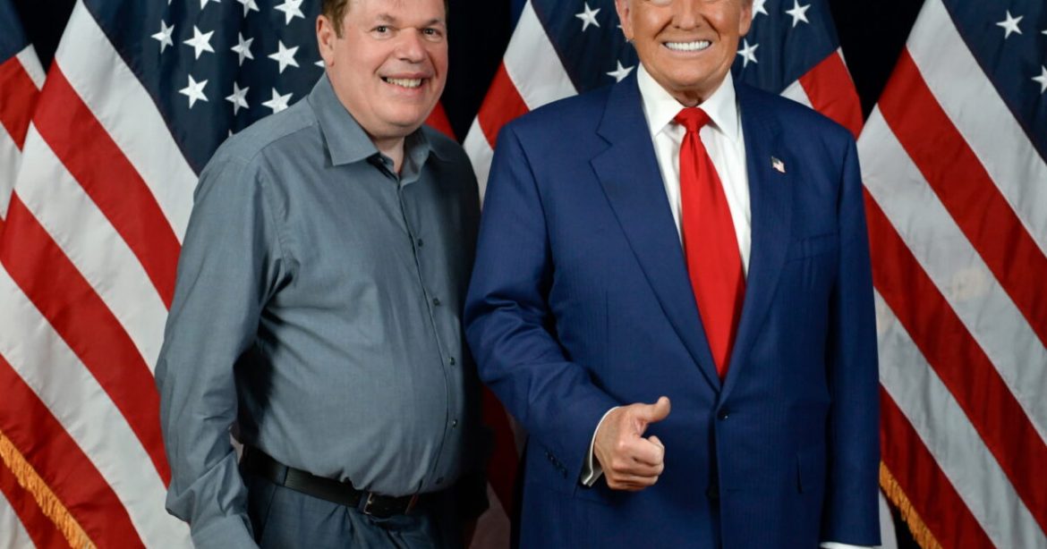 President Trump’s Pro-Orban Choice for Ambassador to Hungary is Hit by Fake News Smear Campaign