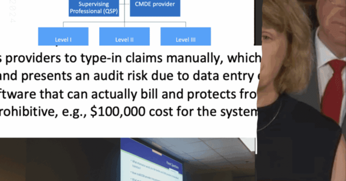 ABLECHILD: Lack of Oversight Responsible for Minnesota Billion Dollar Medicaid Fraud