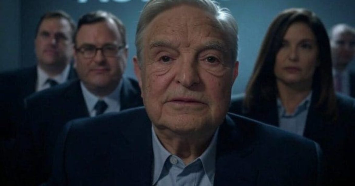 TGP Was First to Report on Democrat Money Laundering Using ActBlue – President Trump Called for an Investigation –  The Seditious Six Now Implicated